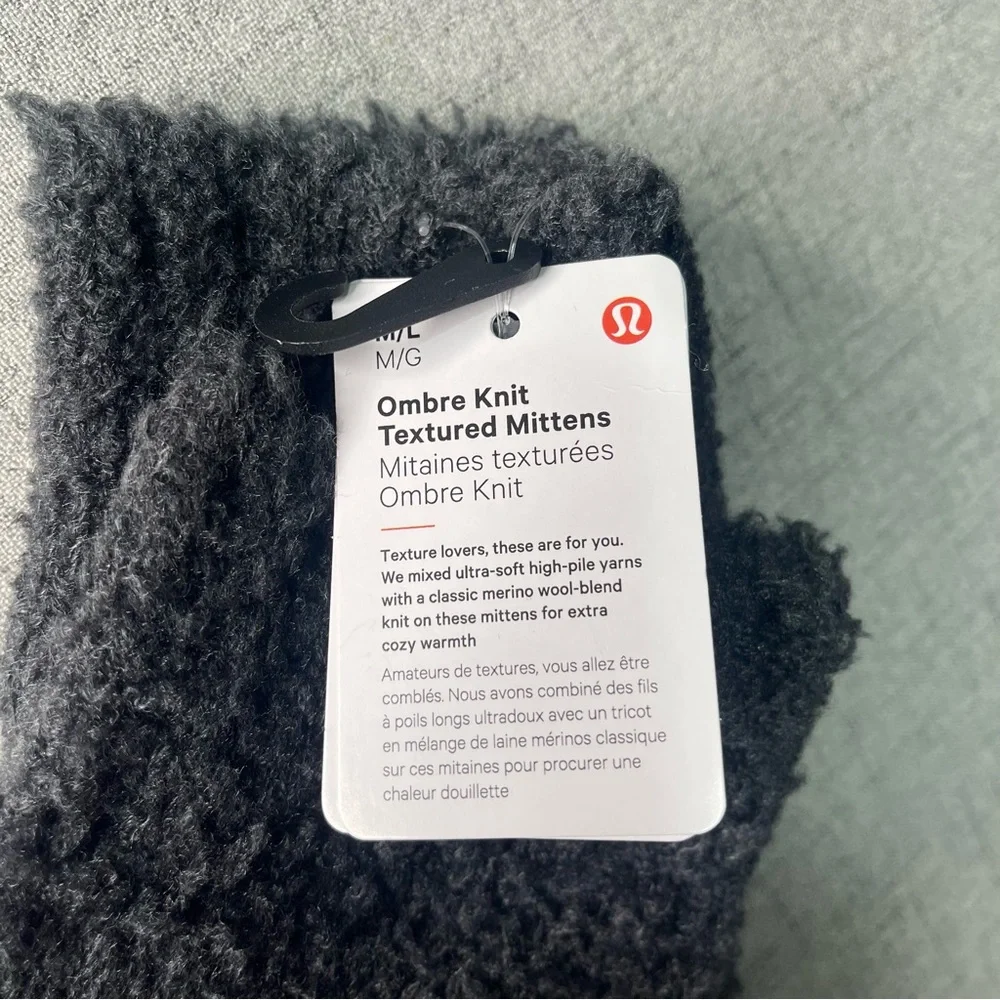 lululemon athletica lululemon ombre
